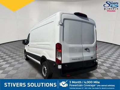 2024 Ford Transit-250 Base
