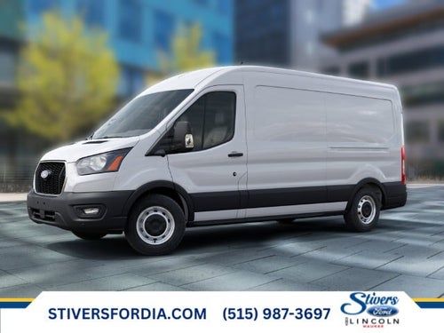 2027 Ford Transit-250 Base