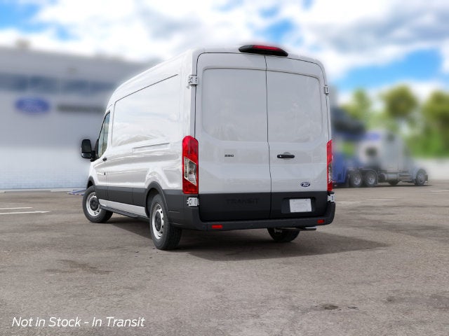 2027 Ford Transit-250 Base