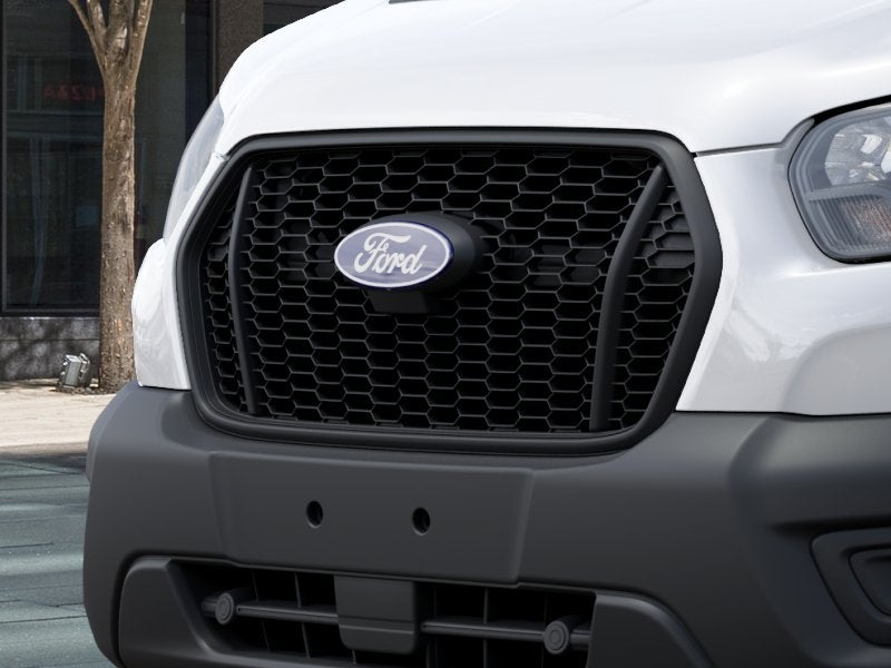 2027 Ford Transit-250 Base