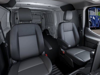 2027 Ford Transit-250 Base