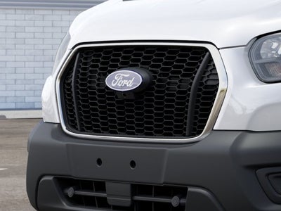 2027 Ford Transit-250 Base