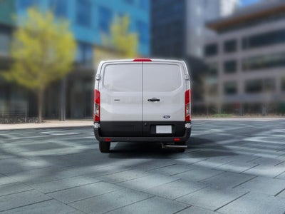 2027 Ford Transit-250 Base
