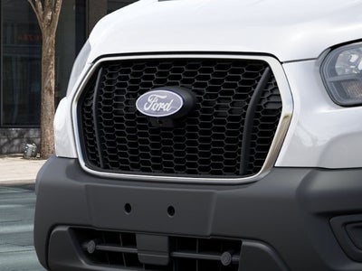 2027 Ford Transit-250 Base