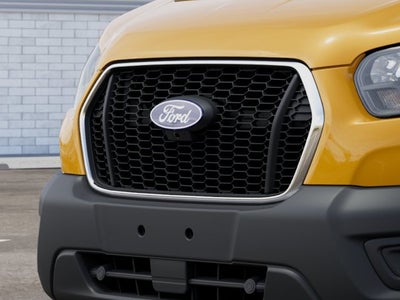 2027 Ford Transit-250 Base