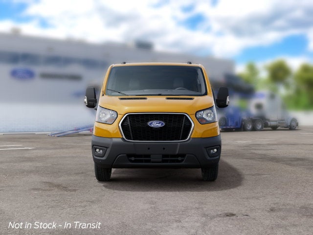 2027 Ford Transit-250 Base