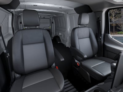 2027 Ford Transit-250 Base