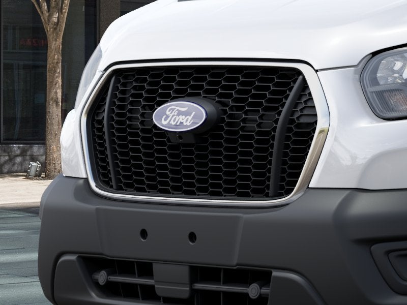 2027 Ford Transit-250 Base