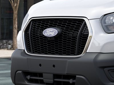 2027 Ford Transit-250 Base