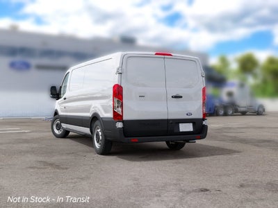 2027 Ford Transit-250 Base