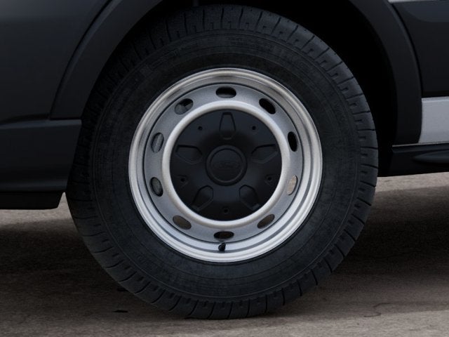 2027 Ford Transit-250 Base
