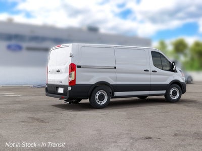 2027 Ford Transit-250 Base