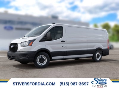 2027 Ford Transit-250 Base