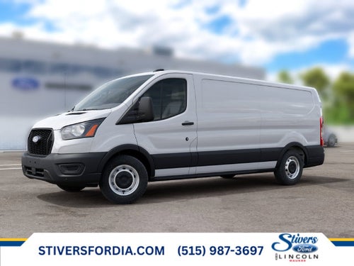 2027 Ford Transit-250 Base