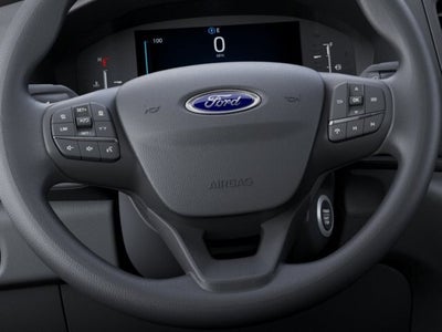 2027 Ford Transit-250 Base