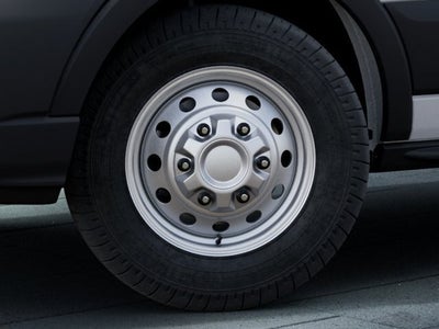 2027 Ford Transit-250 Base