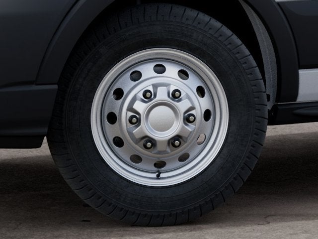2027 Ford Transit-250 Base