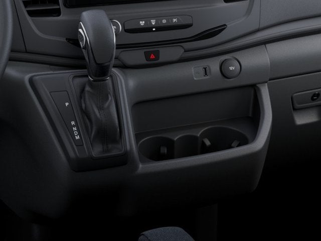 2027 Ford Transit-250 Base
