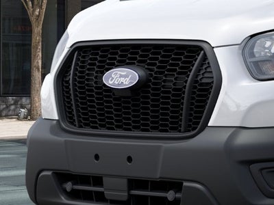 2027 Ford Transit-250 Base
