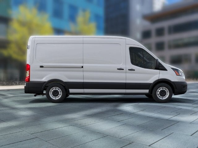2027 Ford Transit-250 Base