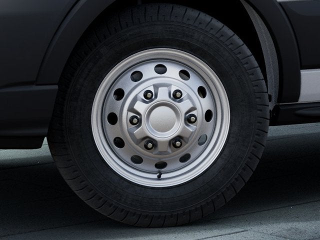 2027 Ford Transit-250 Base
