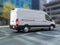 2027 Ford Transit-250 Base