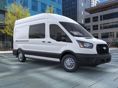 2026 Ford Transit-350 Base