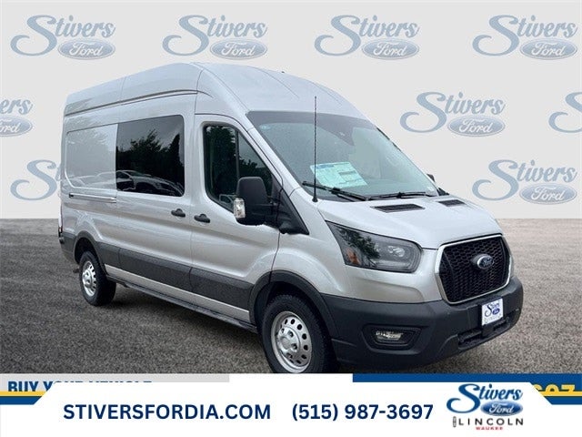 2025 Ford Transit-350 Base