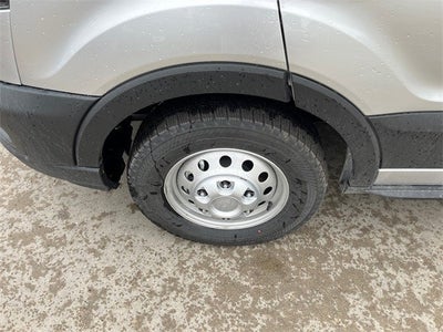 2025 Ford Transit-350 Base