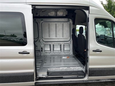 2025 Ford Transit-350 Base