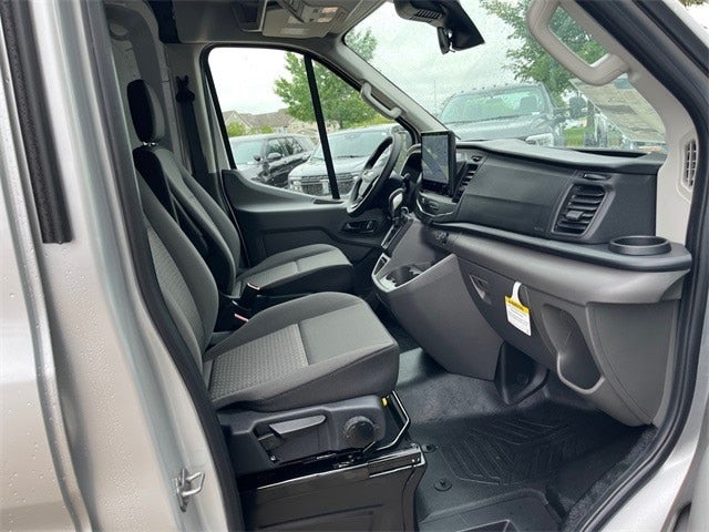 2025 Ford Transit-350 Base