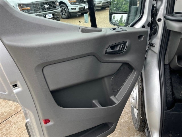 2025 Ford Transit-350 Base