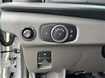 2025 Ford Transit-350 Base