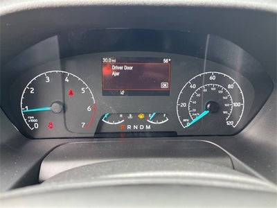 2025 Ford Transit-350 Base