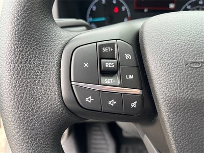 2025 Ford Transit-350 Base