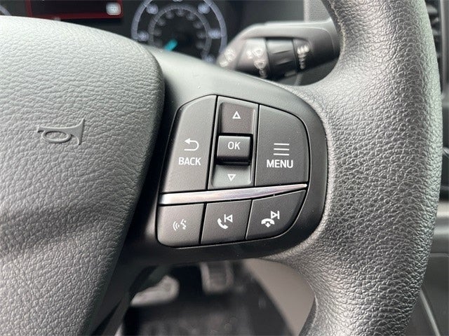 2025 Ford Transit-350 Base