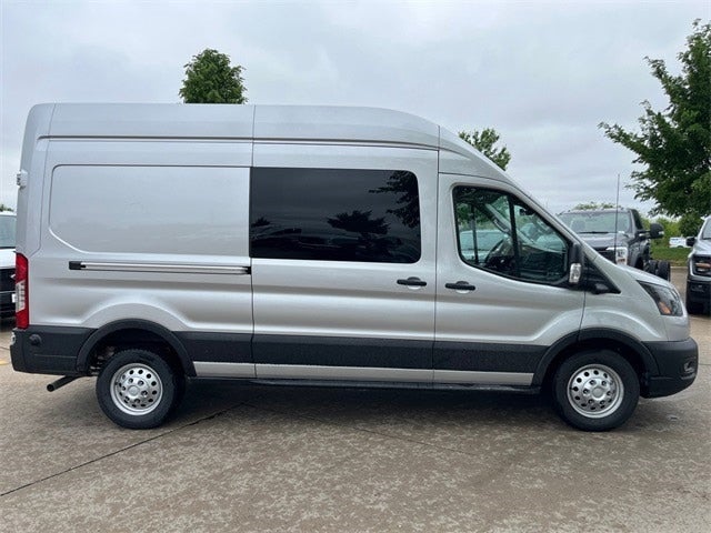 2025 Ford Transit-350 Base