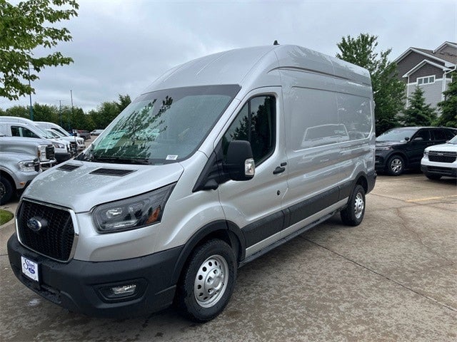 2025 Ford Transit-350 Base
