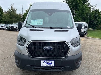 2025 Ford Transit-350 Base