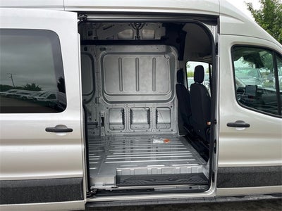 2025 Ford Transit-350 Base