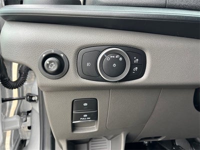 2025 Ford Transit-350 Base