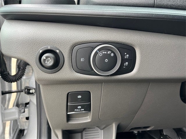 2025 Ford Transit-350 Base