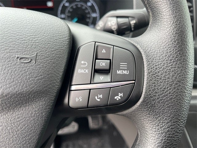 2025 Ford Transit-350 Base