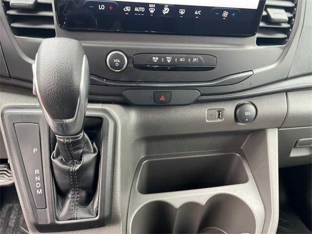 2025 Ford Transit-350 Base