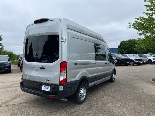 2025 Ford Transit-350 Base
