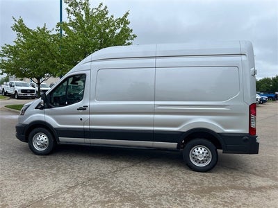 2025 Ford Transit-350 Base