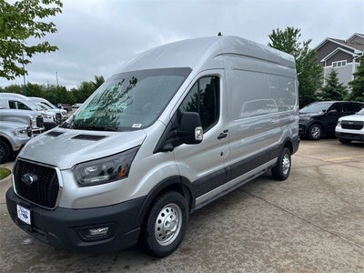 2025 Ford Transit-350 Base