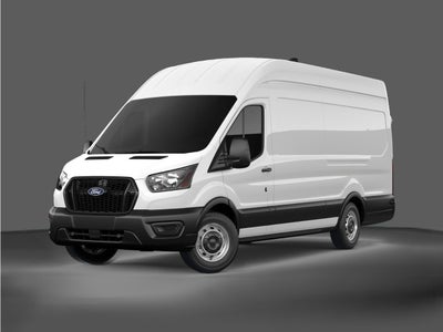 2027 Ford Transit-350 Base
