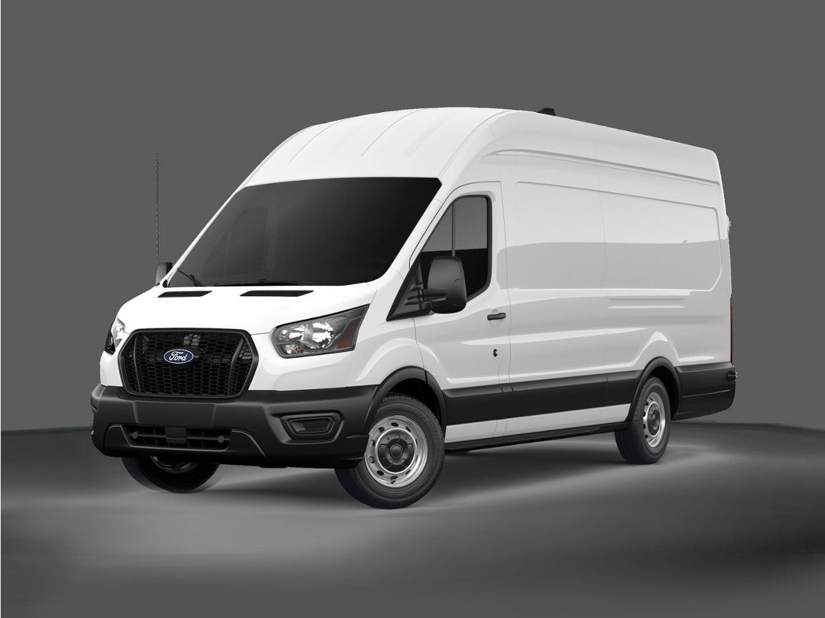 2027 Ford Transit-350 Base