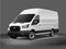 2027 Ford Transit-350 Base